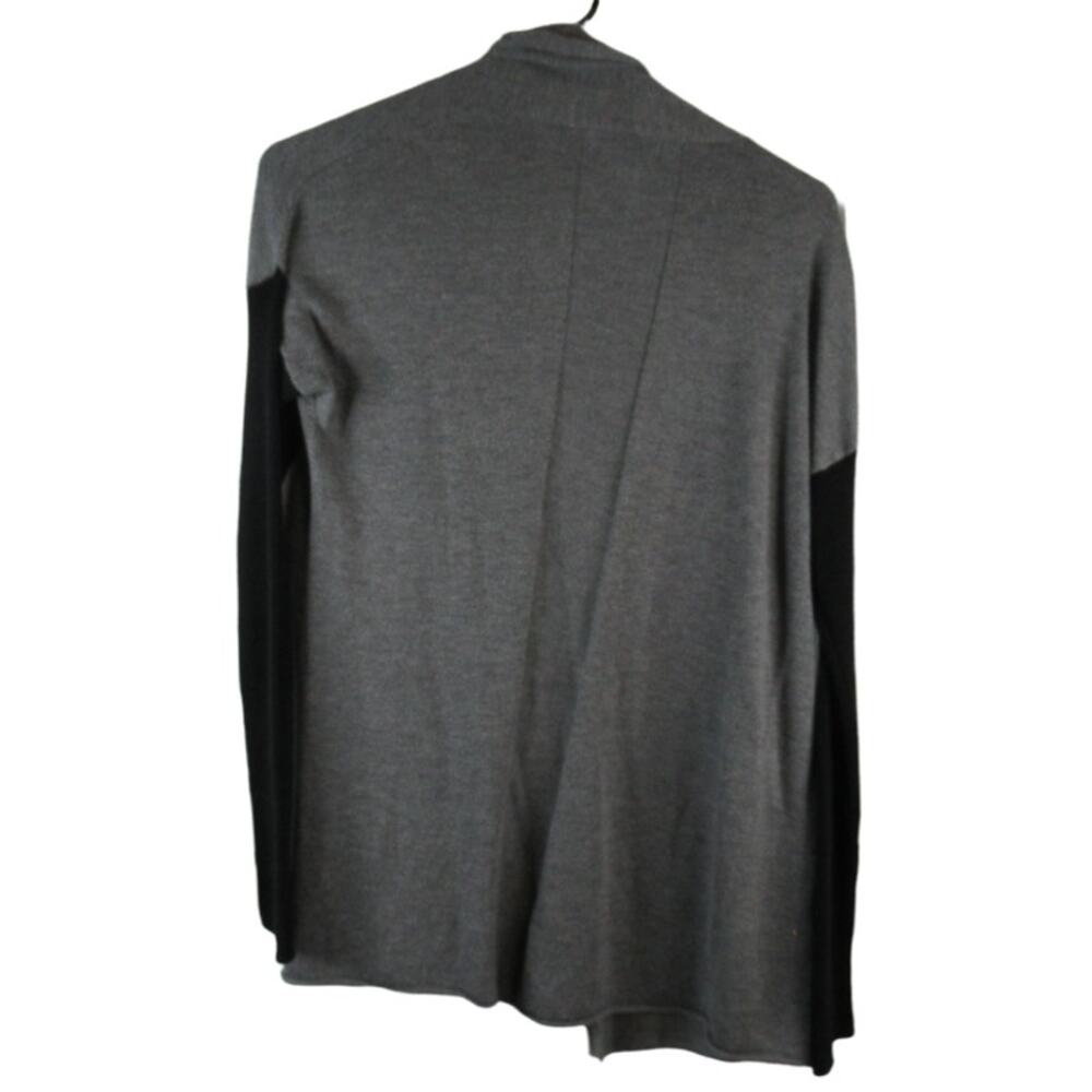 Apt.9 Grey Cardigan - Picture 2 of 3